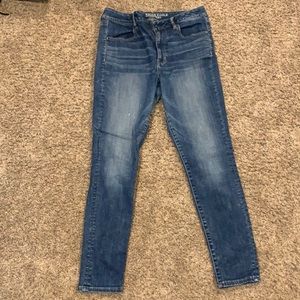 Jeans American Eagle